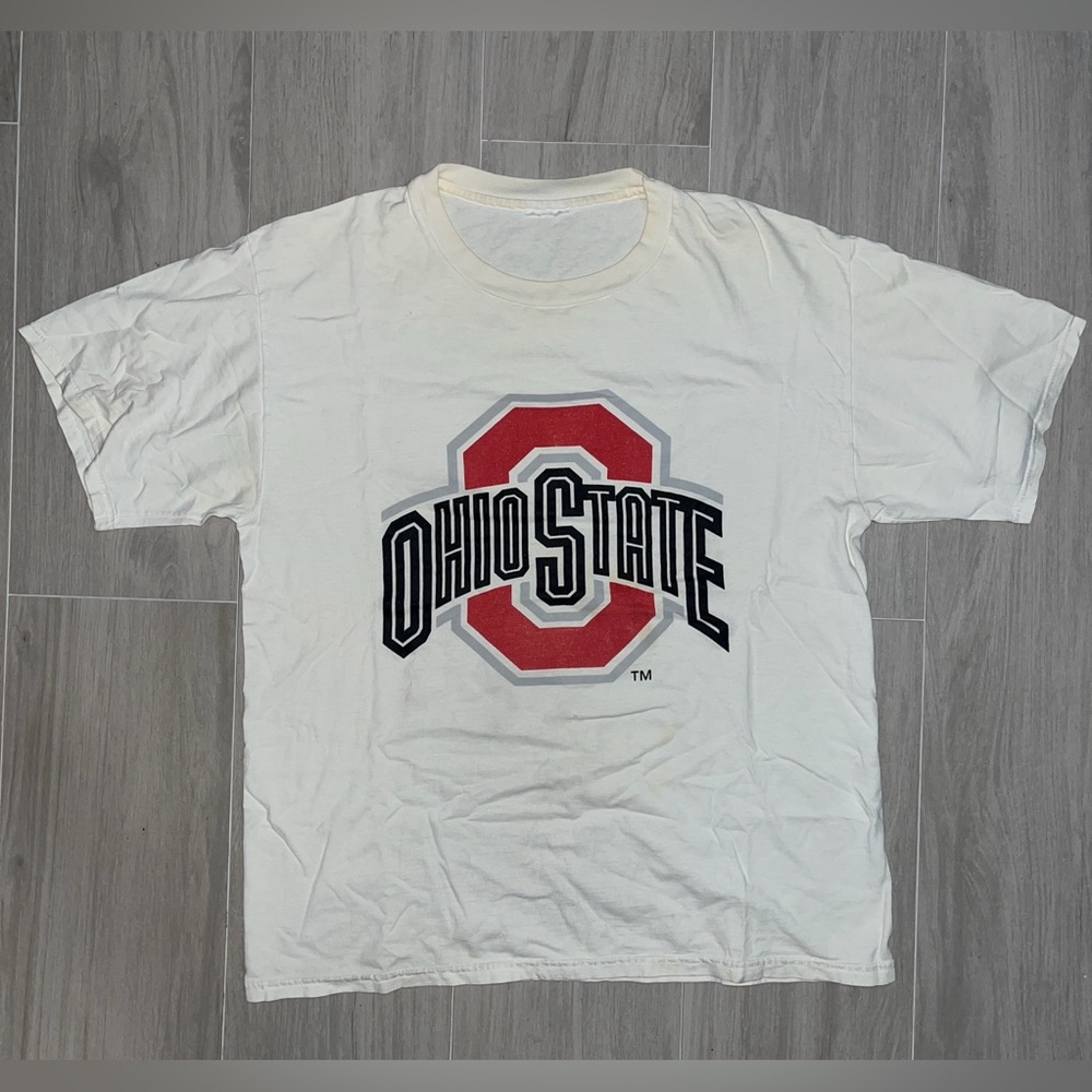 Ohio State Shirt